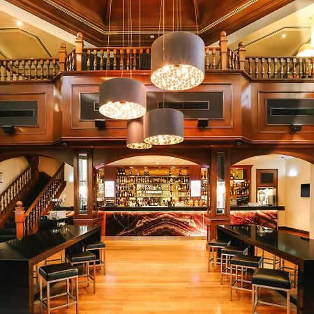 מלון Stamford Plaza בריסביין מראה חיצוני תמונה The Bar