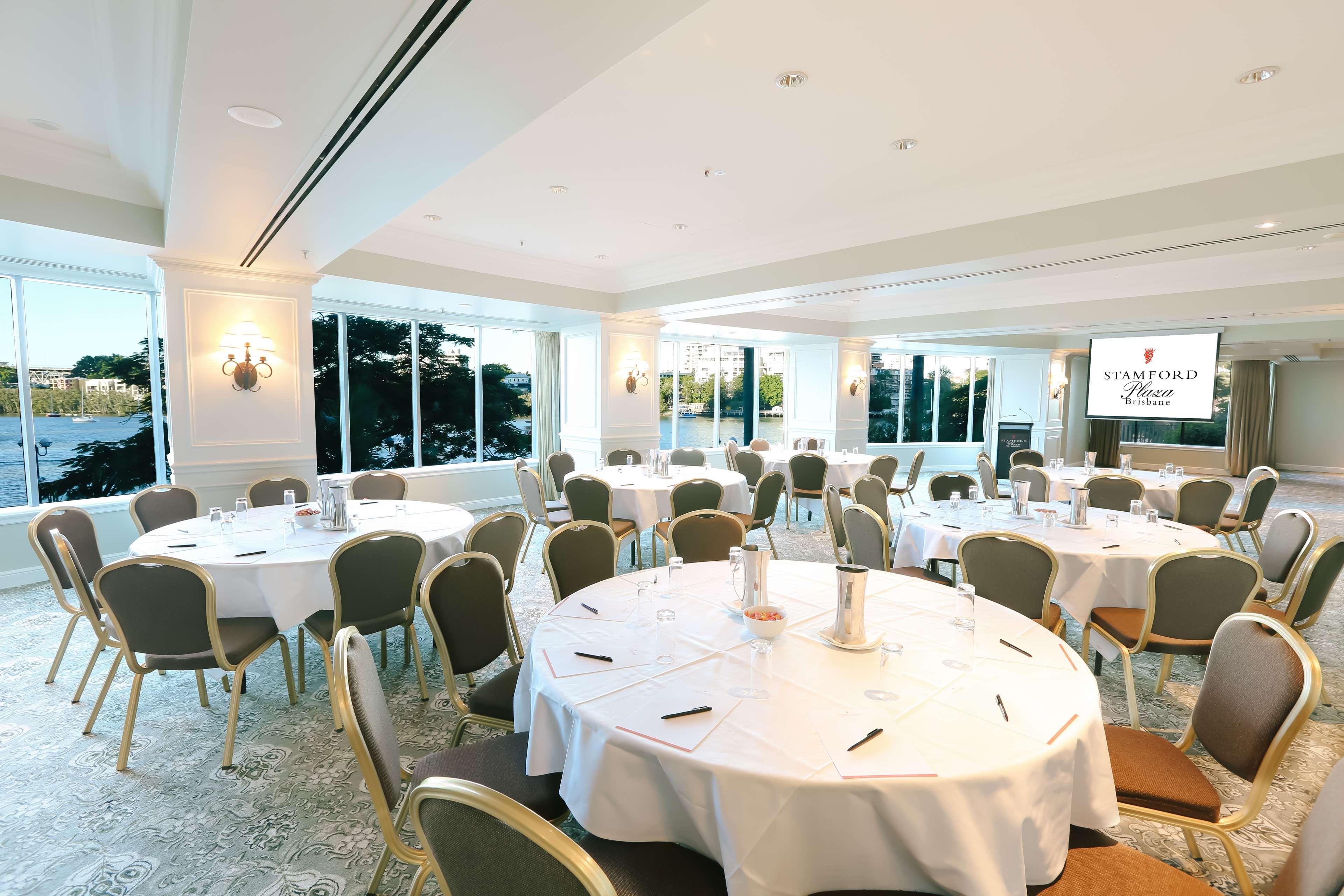 מלון Stamford Plaza בריסביין מראה חיצוני תמונה The Westin Palace, Madrid