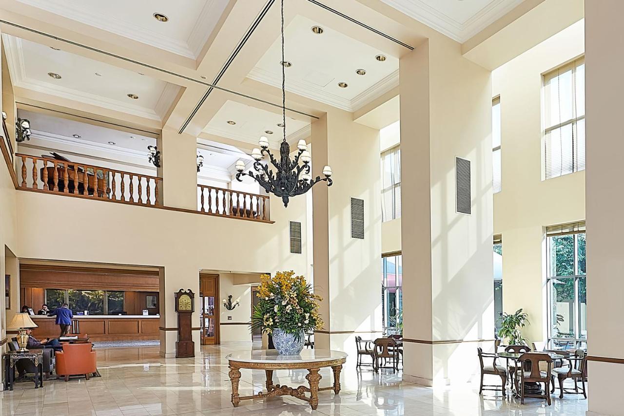 מלון Stamford Plaza בריסביין מראה חיצוני תמונה Lobby