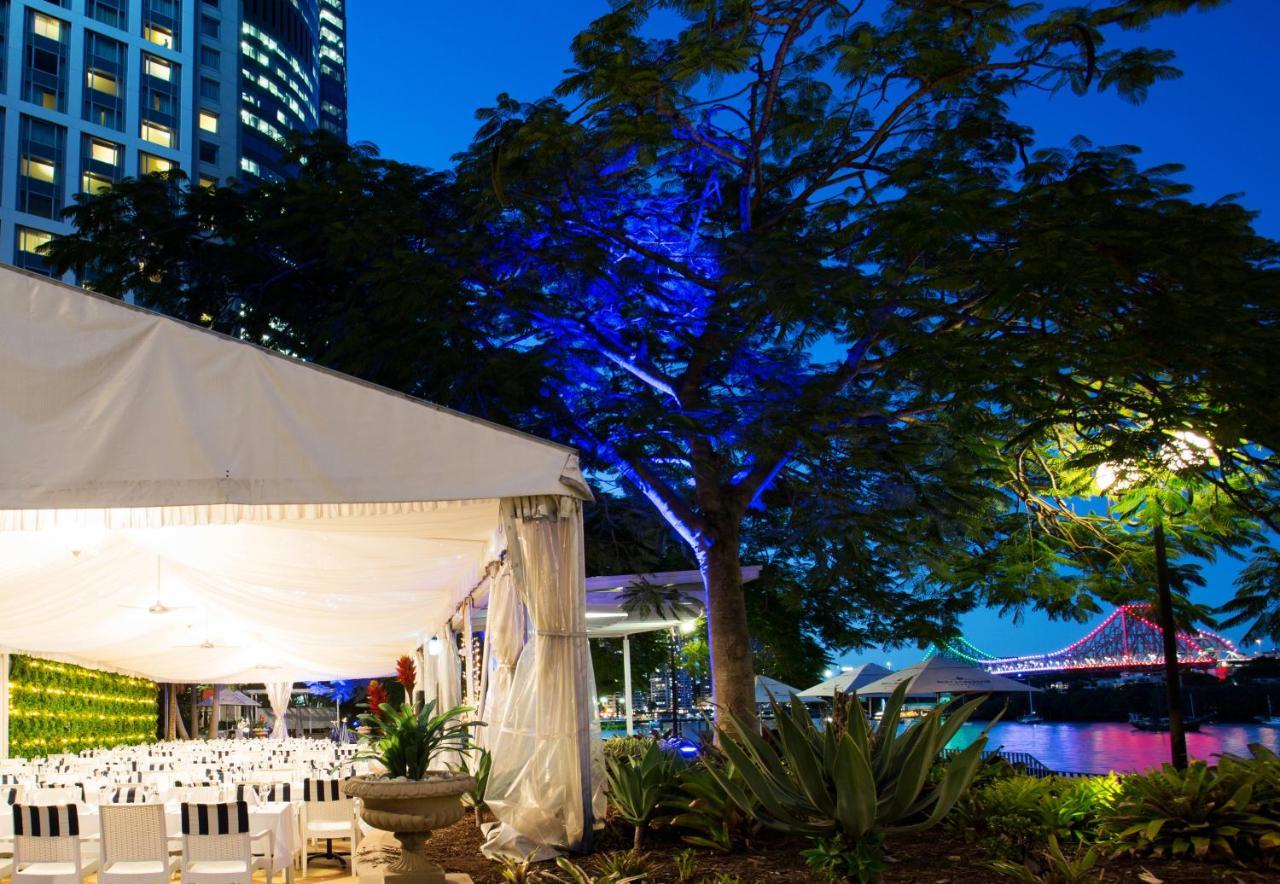מלון Stamford Plaza בריסביין מראה חיצוני תמונה The Riverstage, 2013
